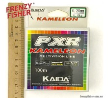 Леска Kameleon 0,35мм (100м)