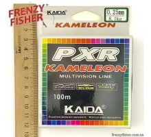 Леска Kameleon 0,25мм (100м)