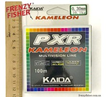Леска Kameleon 0,30мм (100м) 