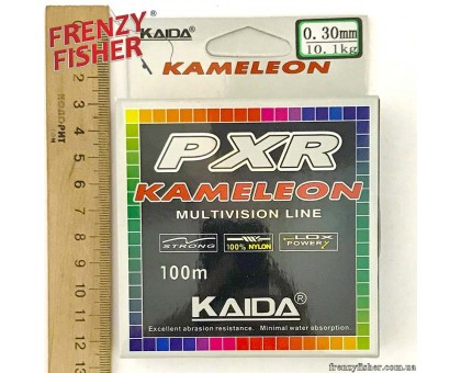 Леска Kameleon 0,30мм (100м) 