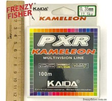Леска Kameleon 0,60мм (100м)