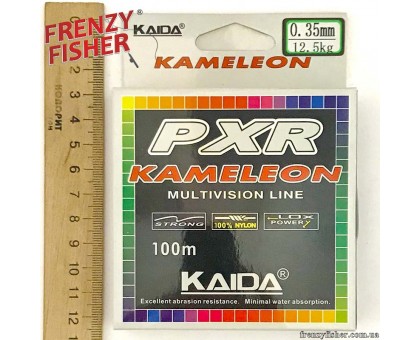 Леска Kameleon 0,60мм (100м)