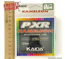 Леска Kameleon 0,40мм (100м)