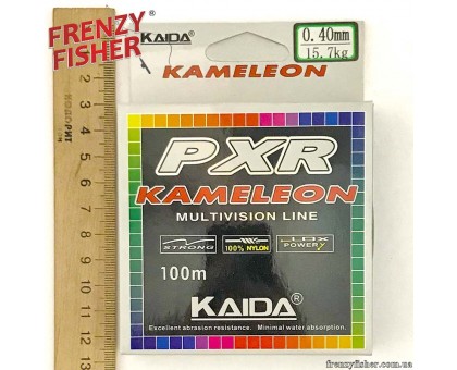 Леска Kameleon 0,40мм (100м)