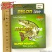 Леска NYLON LINE 0,20мм (100м)