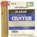 Леска CENTER 0,18мм (100м) 