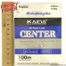 Леска CENTER 0,35мм (100м)  
