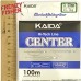 Леска CENTER 0,40мм (100м) 