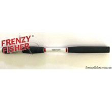 Спиннинг "Sea Minder" 2.70м до 150г карбон 