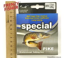 Леска Special Carp 0,16мм (100м) 