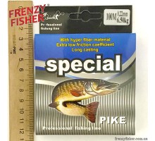 Леска Special Carp 0,22мм (100м) 