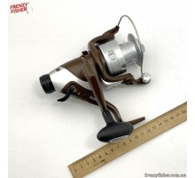 Катушка для спиннинга Kalipso Titan Carp 4000BR