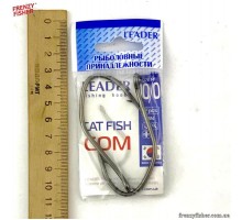 Крючок Leader CAT FISH СОМ №10/0