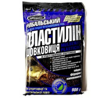 АКЦІЯ!!!!Пластилiн Megamix 900г "Шовковиця"