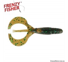 Силикон Kalipso River Craw 2,5" уп.8шт (цвет 117)