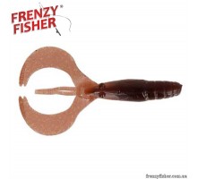 Силикон Kalipso River Craw 2,5" уп.8шт (цвет 110)