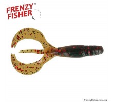 Силикон Kalipso River Craw 2,5" уп.8шт (цвет 116)