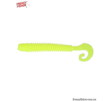 Силикон Kalipso Frizzle Curly Tail 2,5" уп.10шт (цвет 310)