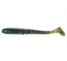 Силікон Kalipso Frizzle Shad Tail 3,0" уп.8шт (колір 117)
