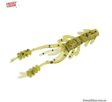 Силикон Kalipso Ring Krill 2,0" уп.10шт (цвет 125)