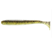Силікон Kalipso Frizzle Shad Tail 3,0" уп.8шт (колір 530)