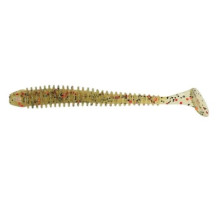 Силікон Kalipso Frizzle Shad Tail 2,0" уп.10шт (колір 105)
