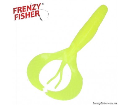 Силикон Kalipso River Craw 3,5" уп.5шт (цвет 310)