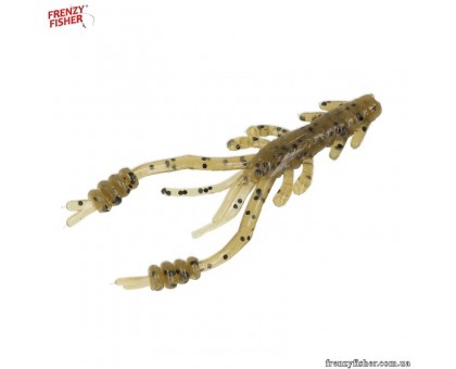 Силикон Kalipso Ring Krill 2,0" уп.10шт (цвет 120)