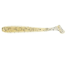 Силікон Kalipso Frizzle Shad Tail 3,5" уп.6шт (колір 100)