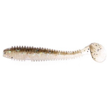 Силикон Kalipso Frizzle Fat Shad 1.8" уп.10шт (цвет 315)