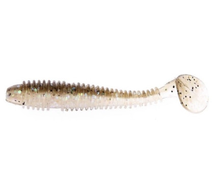 Силикон Kalipso Frizzle Fat Shad 1.8" уп.10шт (цвет 315)