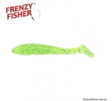 Силикон Kalipso Frizzle Fat Shad 1.8" уп.10шт (цвет 305)