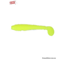 Силикон Kalipso Frizzle Fat Shad 2.8" уп.7шт (цвет 310)