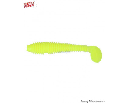 Силикон Kalipso Frizzle Fat Shad 2.8" уп.7шт (цвет 310)