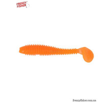 Силикон Kalipso Frizzle Fat Shad 2.8" уп.7шт (цвет 315)