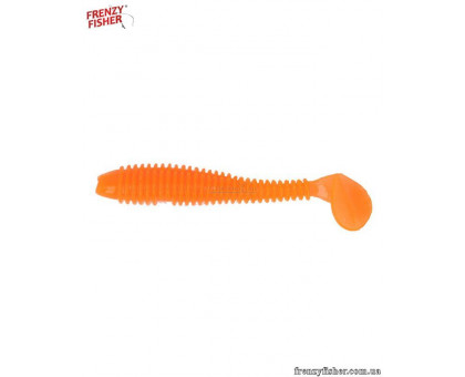 Силикон Kalipso Frizzle Fat Shad 2.8" уп.7шт (цвет 315)