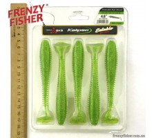 Силикон Kalipso Frizzle Fat Shad 4.8" уп.5шт (цвет 305)