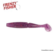 Силикон Kalipso Paunchy Shad 3" уп.6шт (цвет 200)