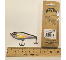 Воблер Strike Pro Tiny Buster JR 65S 10.3 гр (А010)