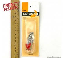Блесна Kastmaster 14,0гр.