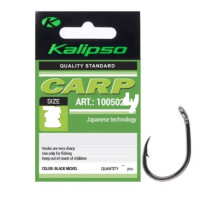 Гачок Kalipso CARP №8 (100508BN)