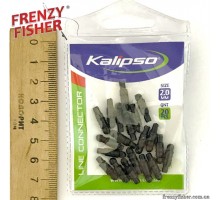 Коннектор Kalipso 2.0 мм (20шт)