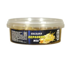 Насадка 3кБайтс ПЕРЛОВКА 150мл (мед) 3к017021