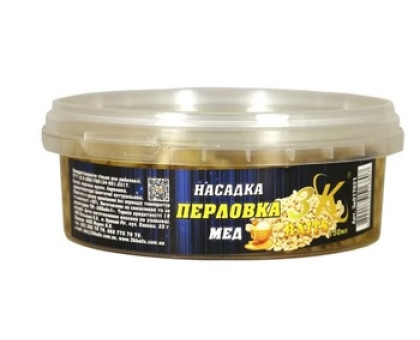 Насадка 3кБайтс ПЕРЛОВКА 150мл (мед) 3к017021