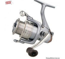 Катушка для спиннинга Cambria LD 2500 9+1п.