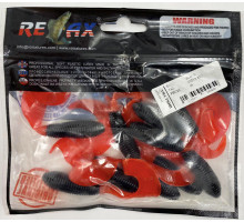 Силикон "Relax Twister USA" 4.0" (10шт в уп.) TS382