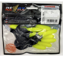 Силикон "Relax Twister USA" 4.0" (10шт в уп.) TS252