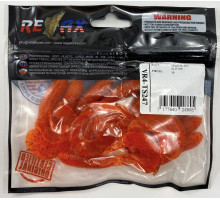 Силикон "Relax Twister USA" 4.0" (10шт в уп.) TS247