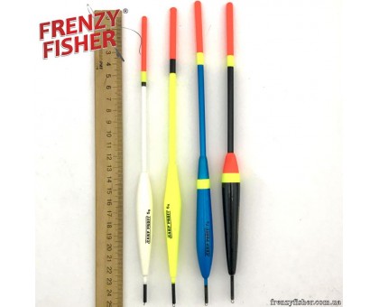 Поплавок Carp Profi MIX 2