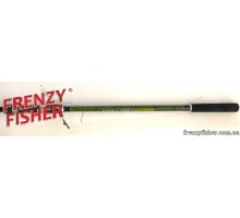 Спиннинг "Carp Master" 3.30м (3.5LB) Composit 2-х состав.
